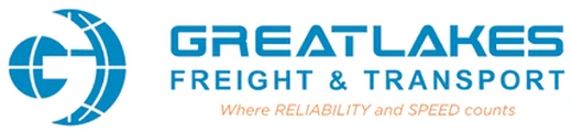 Great Lakes Freight & Transport logo