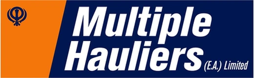 Multiple Hauliers (E.A.) Limited logo