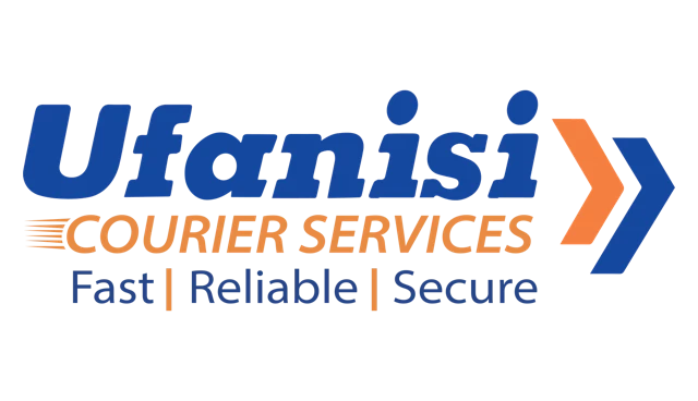 Ufanisi Courier logo