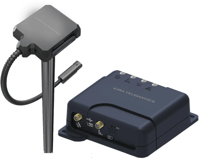 Fuel monitoring system