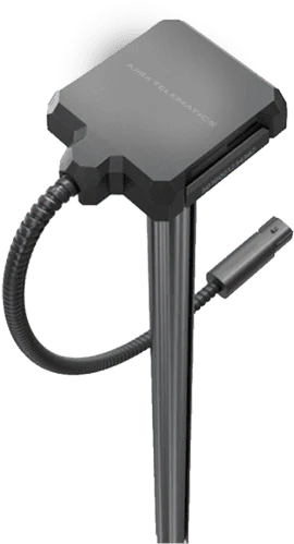 Fuel probe
