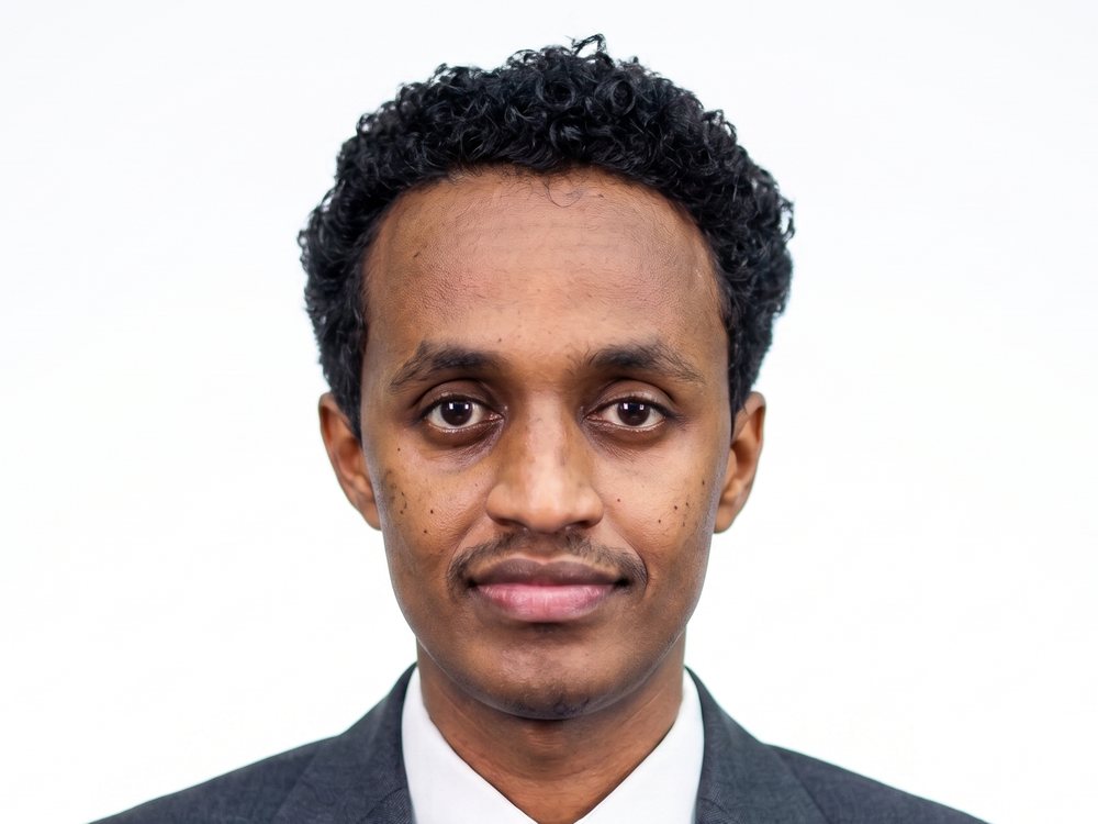 Abdulhamid Haid Yusuf, Technical Director