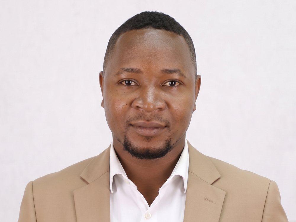 Alex Ludiga, Head of Installation & Field Service