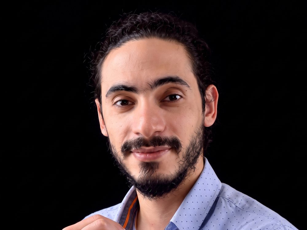 Alexander Pedro Cabos, Chief Technology Officer