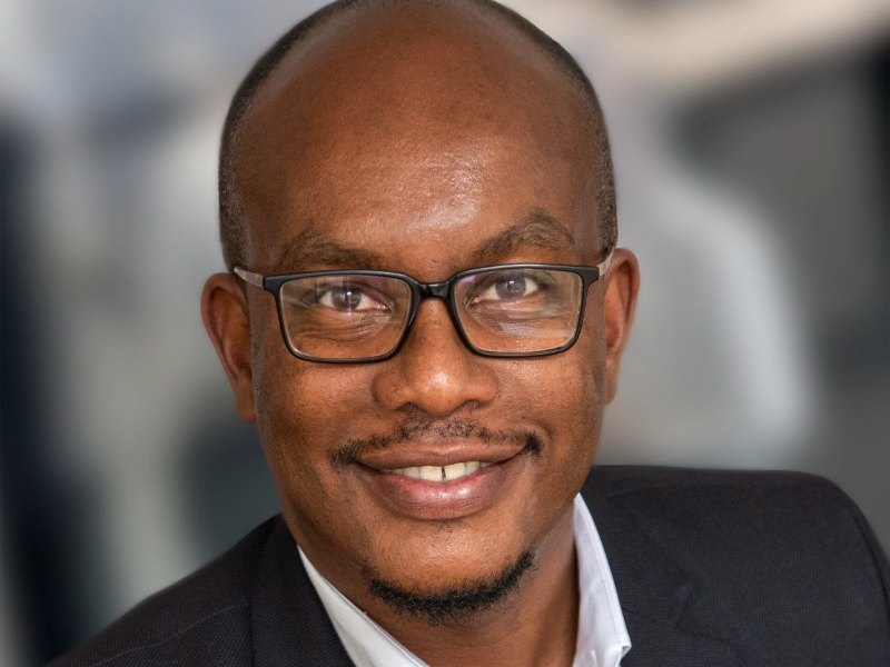 Chris Maranga, Independent Non-Executive Director — Audit & Risk
