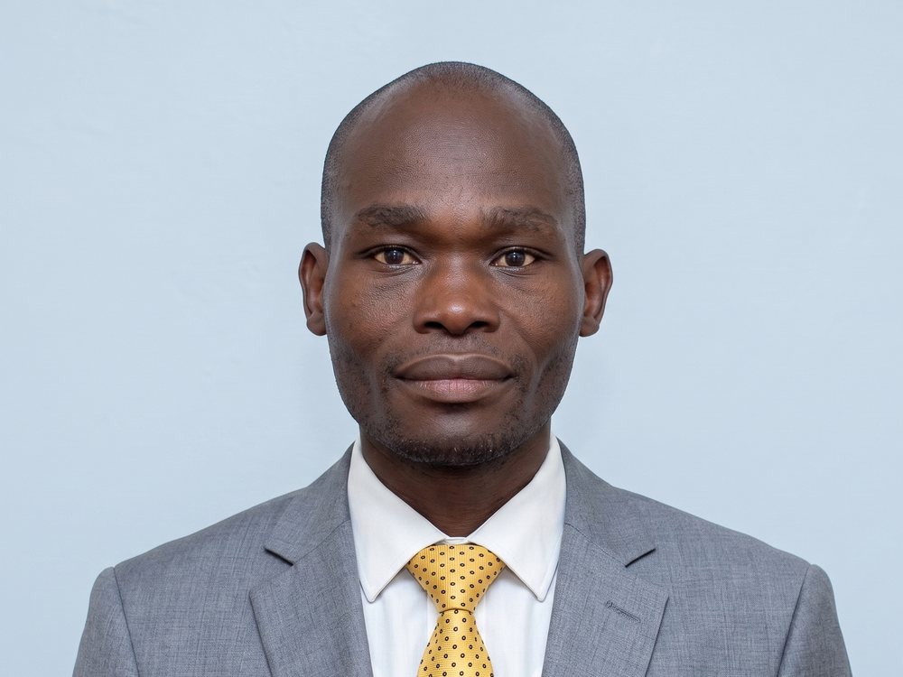 Khamala Barasa, Head of Customer Success & Support
