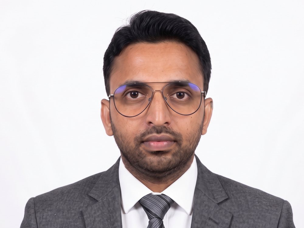 Madhu Gummadidari, ICT Director