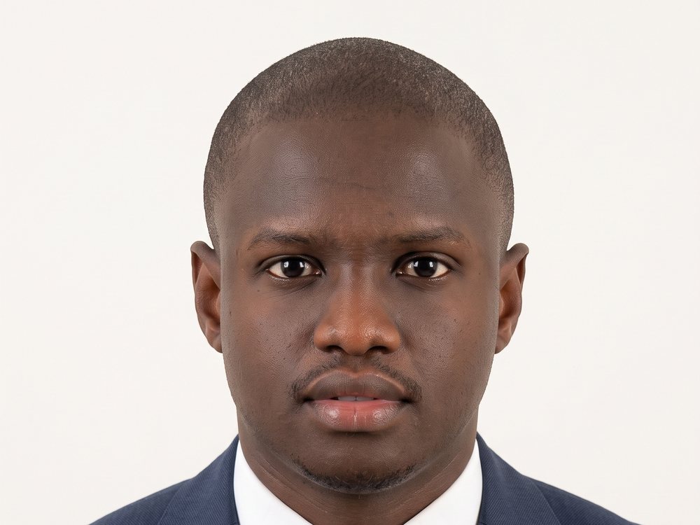 Swaleh Maulid, Independent Non-Executive Director — AI & Data Engineering